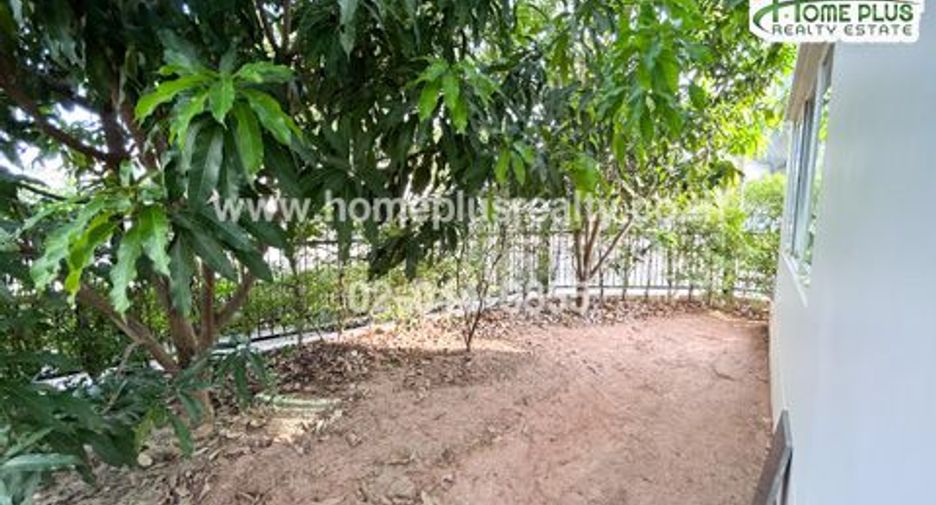 Casa en venta de 4 habitaciones en Mueang Khon Kaen, Khon Kaen