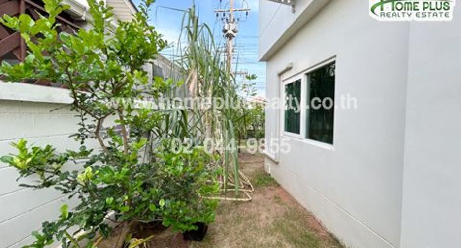Casa en venta de 4 habitaciones en Mueang Khon Kaen, Khon Kaen