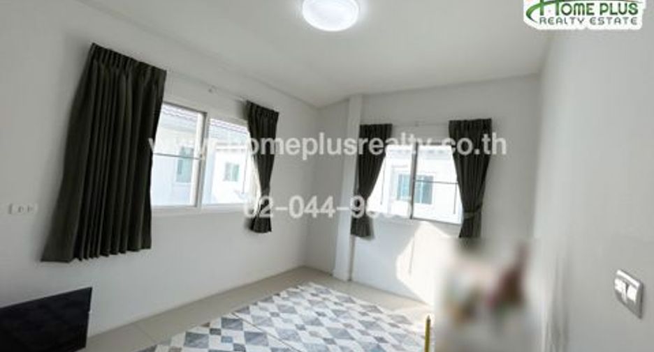Casa en venta de 4 habitaciones en Mueang Khon Kaen, Khon Kaen