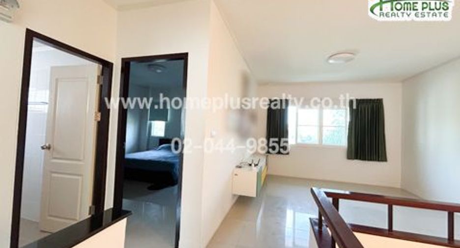 Casa en venta de 4 habitaciones en Mueang Khon Kaen, Khon Kaen