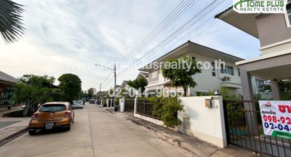 Casa en venta de 4 habitaciones en Mueang Khon Kaen, Khon Kaen