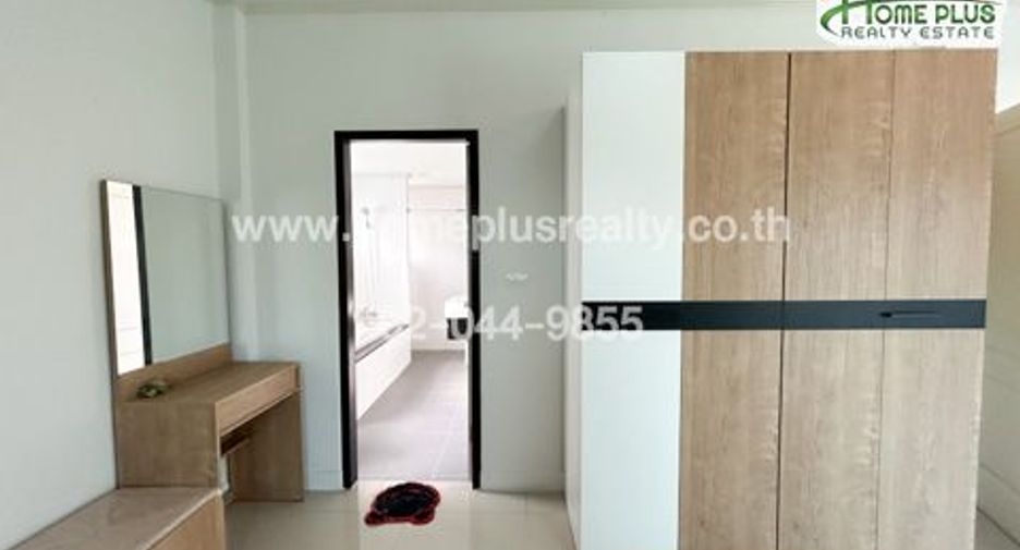 Casa en venta de 4 habitaciones en Mueang Khon Kaen, Khon Kaen