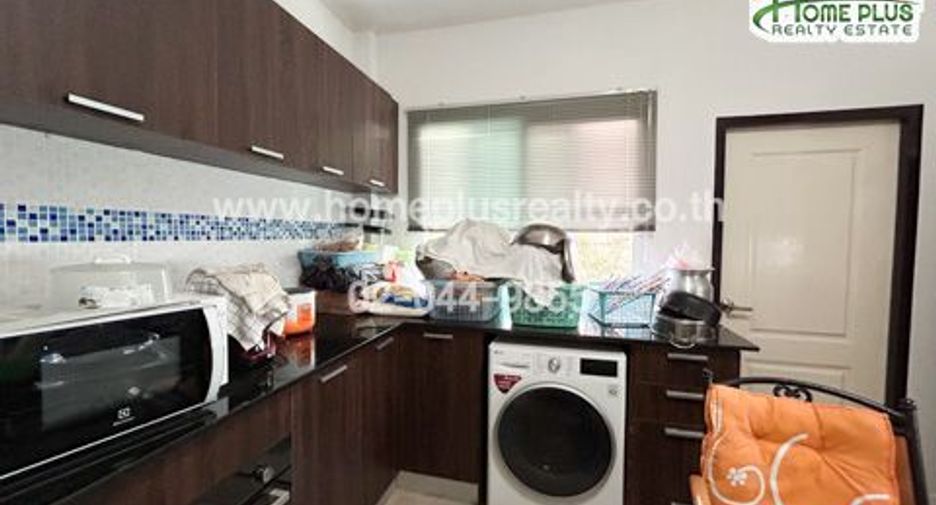 Casa en venta de 4 habitaciones en Mueang Khon Kaen, Khon Kaen
