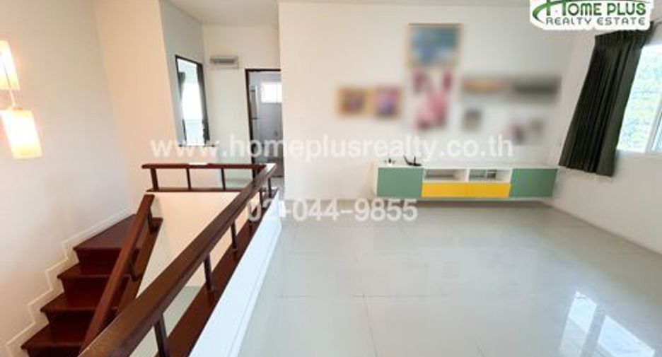 Casa en venta de 4 habitaciones en Mueang Khon Kaen, Khon Kaen