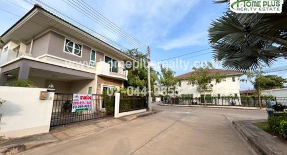 Casa en venta de 4 habitaciones en Mueang Khon Kaen, Khon Kaen