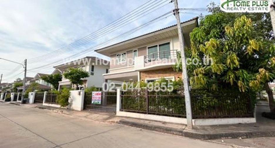 Casa en venta de 4 habitaciones en Mueang Khon Kaen, Khon Kaen