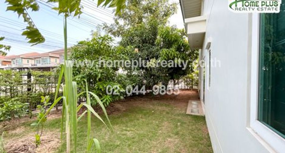 Casa en venta de 4 habitaciones en Mueang Khon Kaen, Khon Kaen