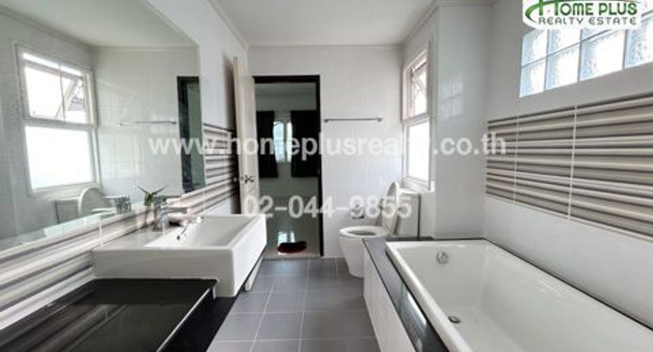 Casa en venta de 4 habitaciones en Mueang Khon Kaen, Khon Kaen