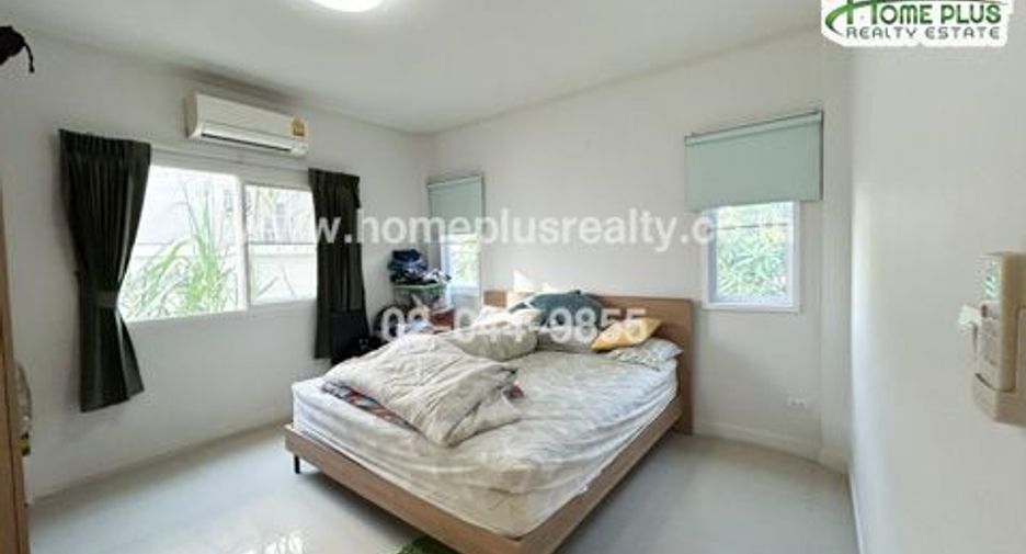 Casa en venta de 4 habitaciones en Mueang Khon Kaen, Khon Kaen