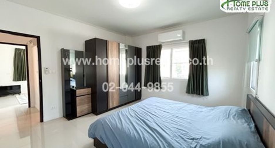 Casa en venta de 4 habitaciones en Mueang Khon Kaen, Khon Kaen