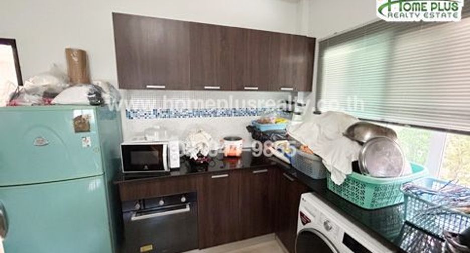 Casa en venta de 4 habitaciones en Mueang Khon Kaen, Khon Kaen