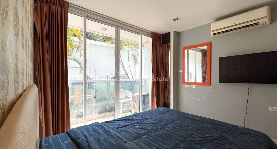 出售 公寓 公寓 在 Bang Lamung, Chon Buri