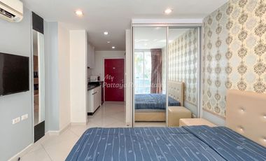 Condo en venta de estudio en Bang Lamung, Chonburi