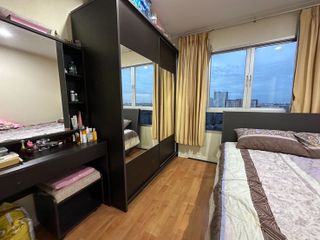 For sale 1 bed condo in Phra Nakhon, Bangkok