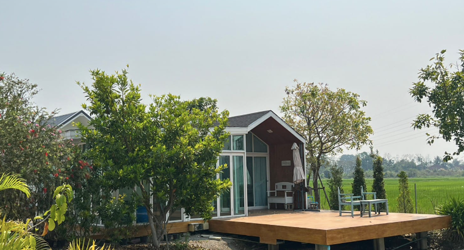 For rent and for sale 7 bedrooms house in Mae Rim, Chiang Mai