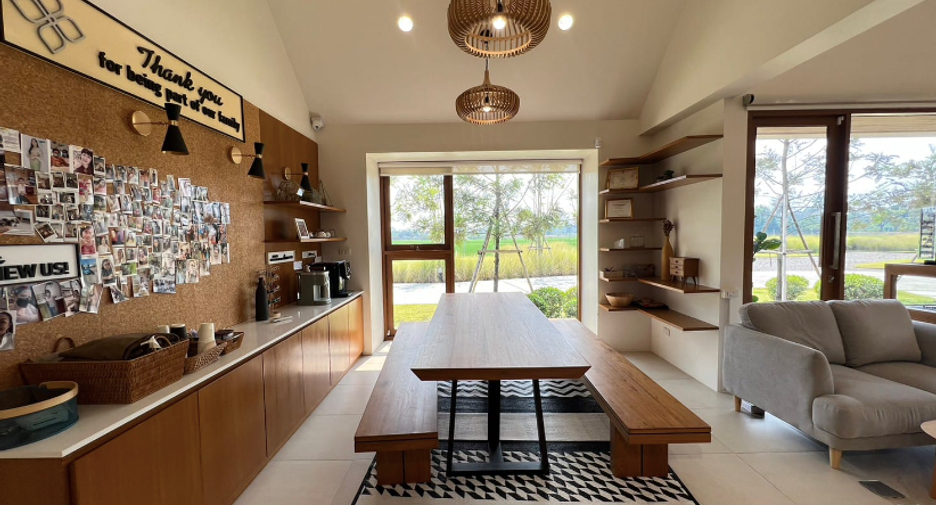 For rent and for sale 7 bedrooms house in Mae Rim, Chiang Mai