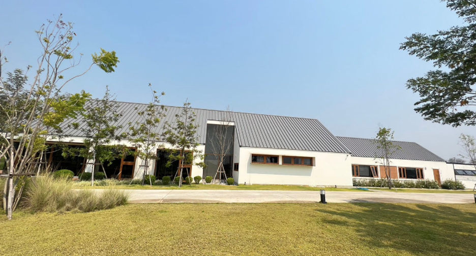 For rent and for sale 7 bedrooms house in Mae Rim, Chiang Mai