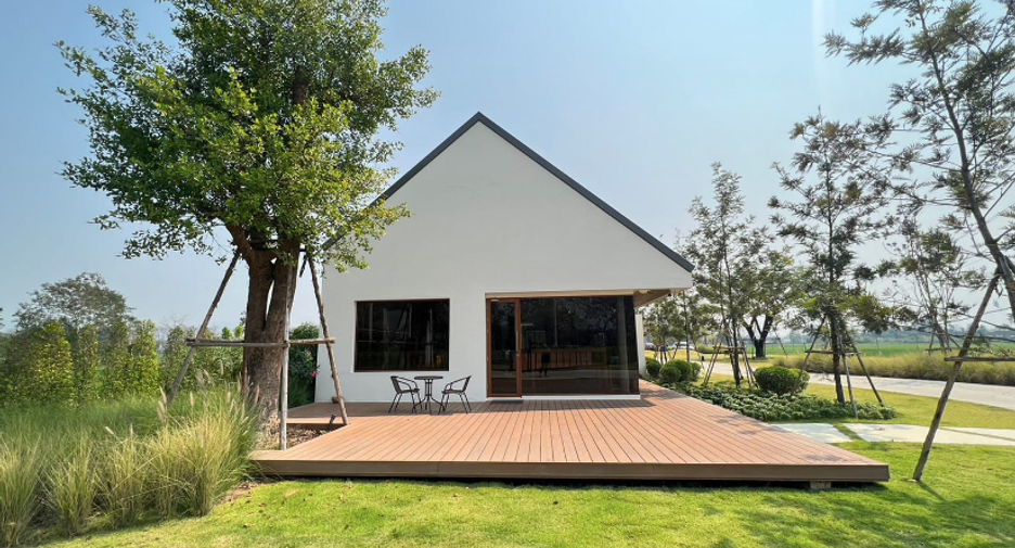 For rent and for sale 7 bedrooms house in Mae Rim, Chiang Mai