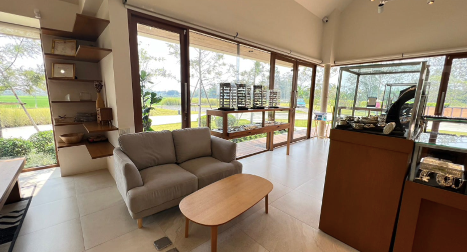 For rent and for sale 7 bedrooms house in Mae Rim, Chiang Mai