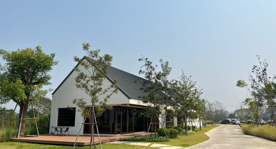 For rent and for sale 7 bedrooms house in Mae Rim, Chiang Mai