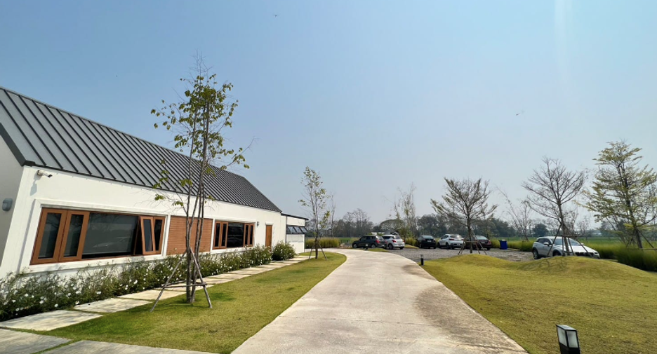 For rent and for sale 7 bedrooms house in Mae Rim, Chiang Mai