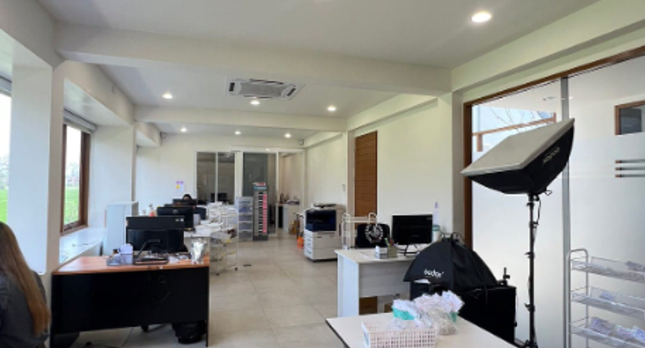 For rent and for sale 7 bedrooms house in Mae Rim, Chiang Mai
