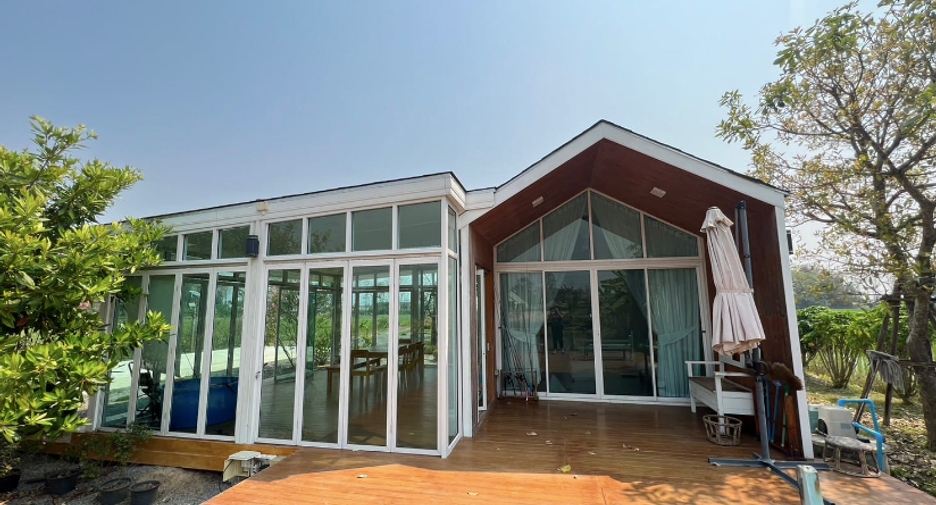 For rent and for sale 7 bedrooms house in Mae Rim, Chiang Mai