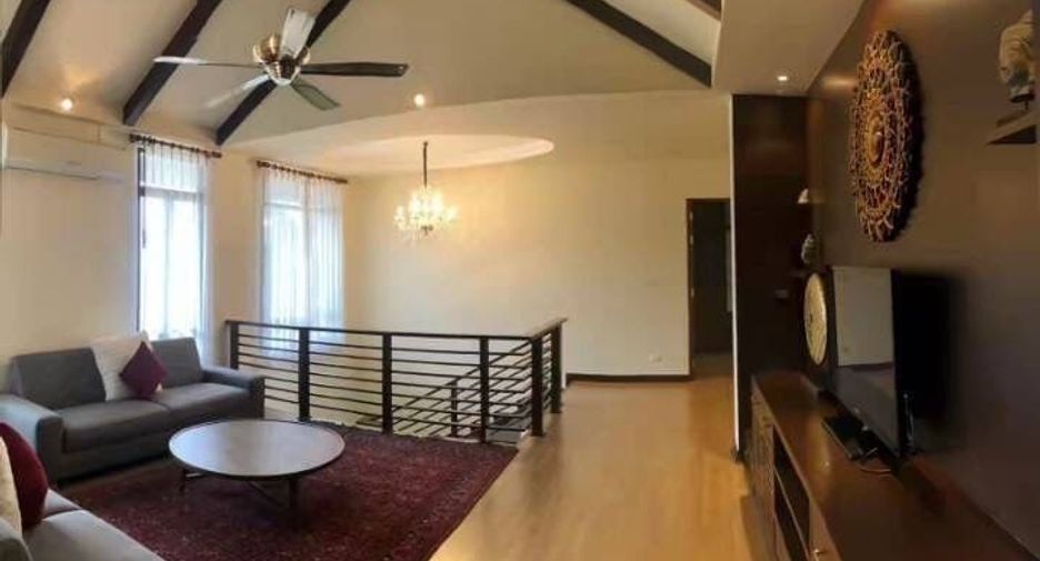 For sale 5 bedrooms villa in Mueang Phuket, Phuket
