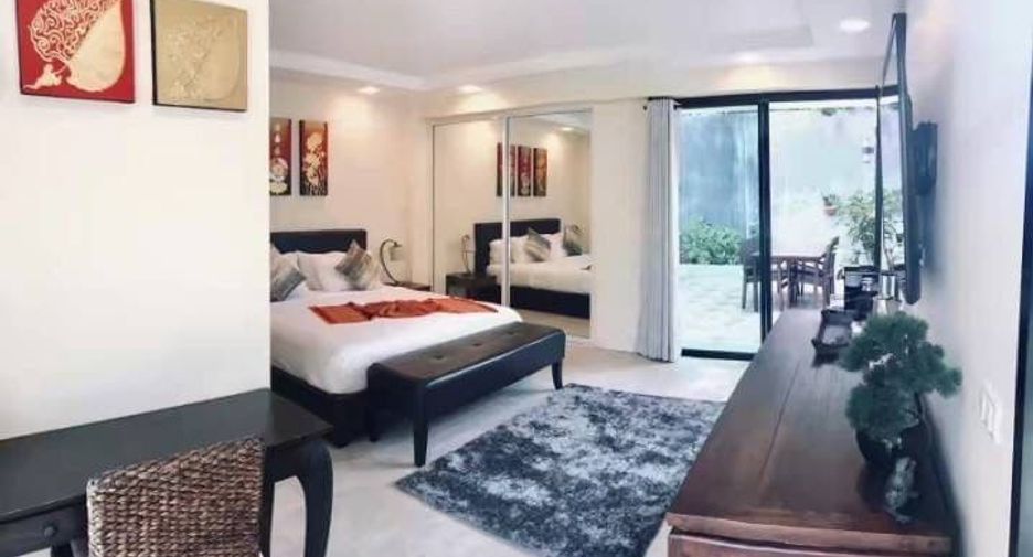 For sale 5 bedrooms villa in Mueang Phuket, Phuket