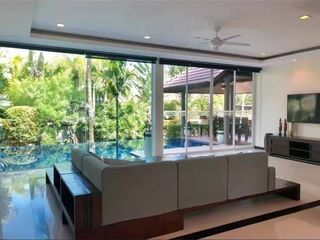 For sale 5 bedrooms villa in Mueang Phuket, Phuket