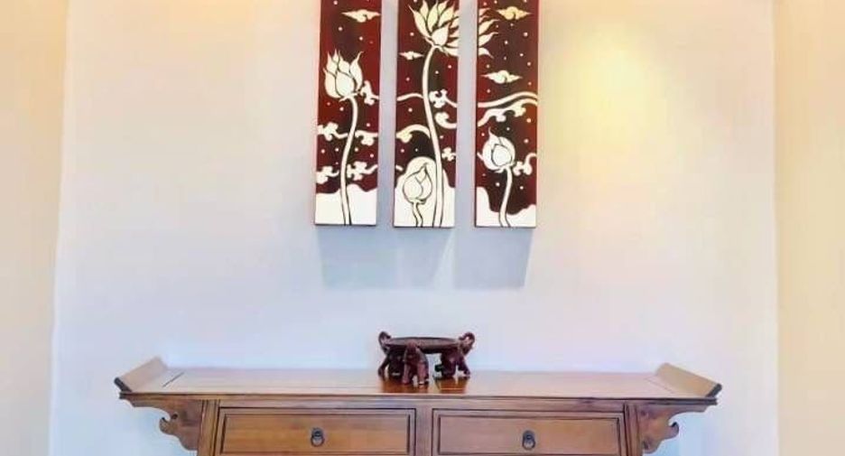 For sale 5 bedrooms villa in Mueang Phuket, Phuket
