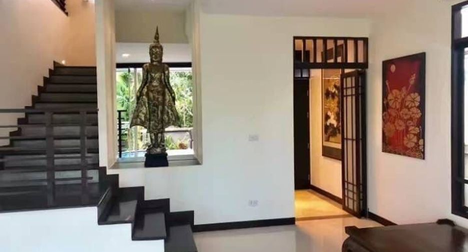 For sale 5 bedrooms villa in Mueang Phuket, Phuket