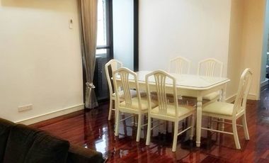 Condo en alquiler y en venta de 2 habitaciones en Khlong Toei, Bangkok