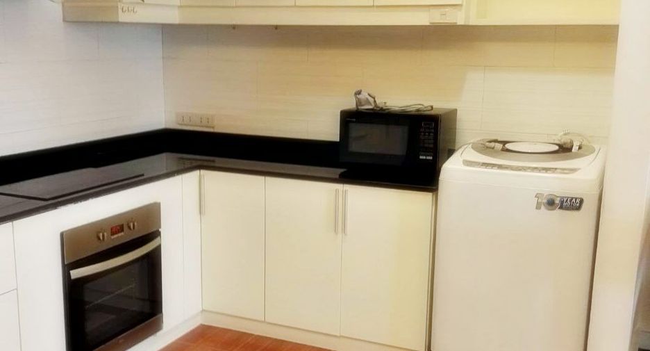 Аренда и продажа 2 спальни кондо в Кхлонг Тоеи, Бангкок