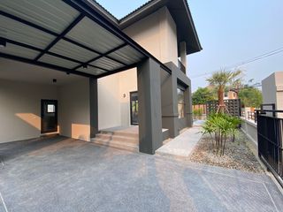 For sale 3 bedrooms house in Hang Dong, Chiang Mai