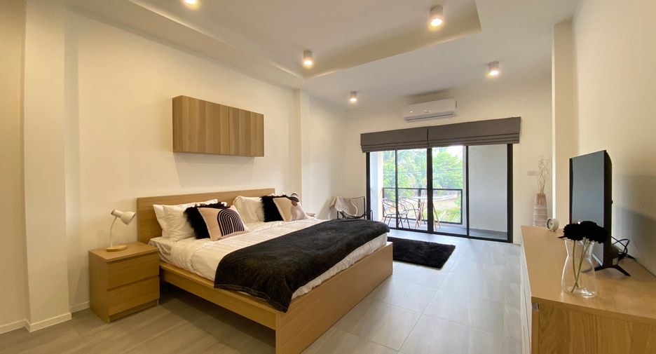 For sale 3 bedrooms house in Hang Dong, Chiang Mai
