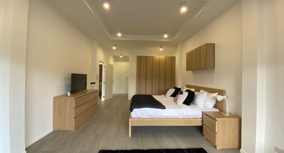 For sale 3 bedrooms house in Hang Dong, Chiang Mai