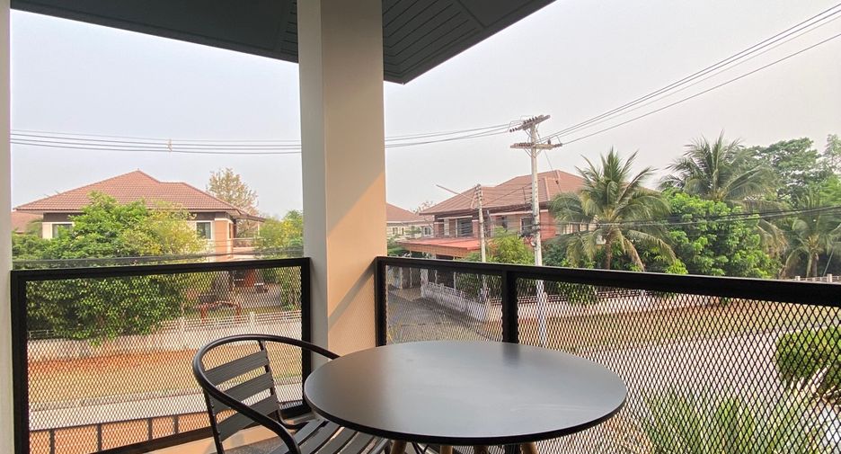 For sale 3 bedrooms house in Hang Dong, Chiang Mai
