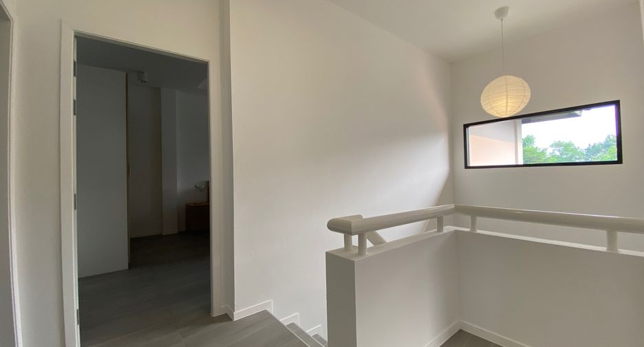 For sale 3 bedrooms house in Hang Dong, Chiang Mai