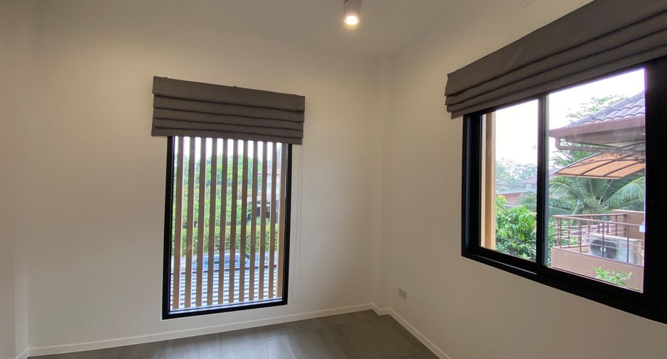 For sale 3 bedrooms house in Hang Dong, Chiang Mai