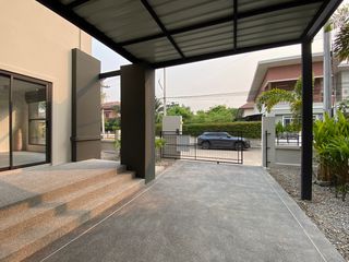 For sale 3 bedrooms house in Hang Dong, Chiang Mai