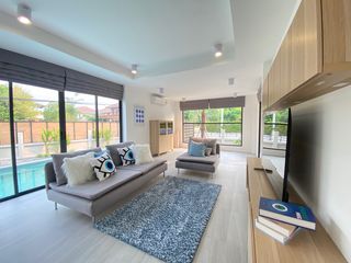 For sale 3 bedrooms house in Hang Dong, Chiang Mai