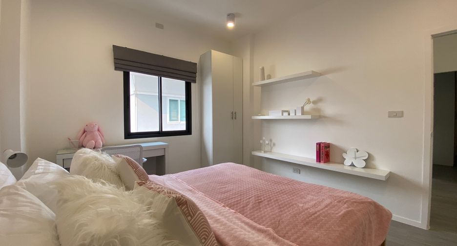 For sale 3 bedrooms house in Hang Dong, Chiang Mai