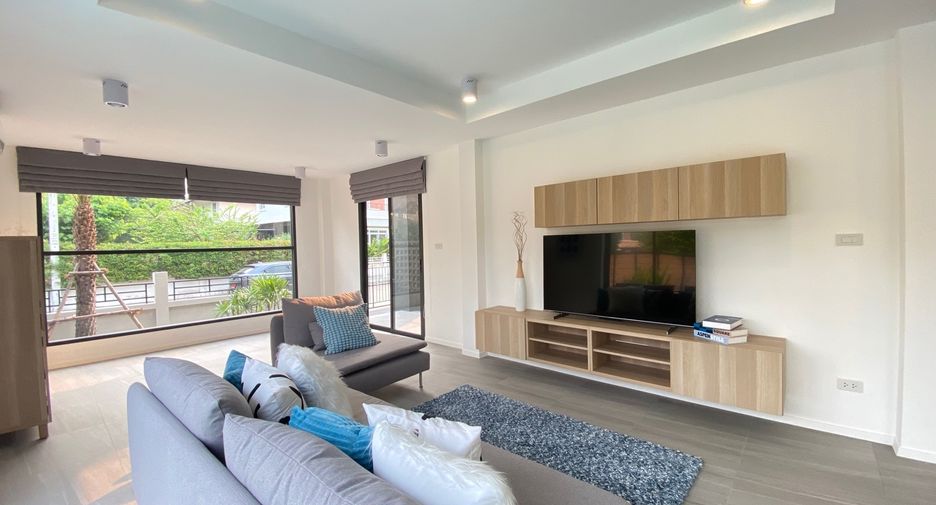 For sale 3 bedrooms house in Hang Dong, Chiang Mai