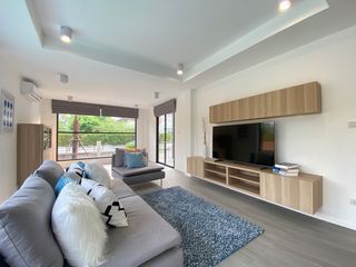For sale 3 bedrooms house in Hang Dong, Chiang Mai