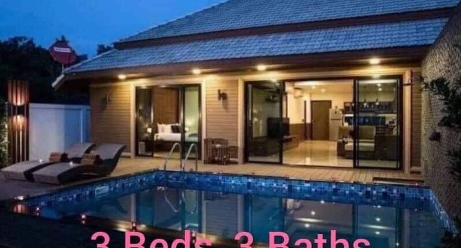 For sale land in Saraphi, Chiang Mai