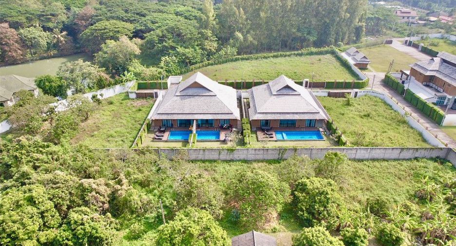 For sale land in Saraphi, Chiang Mai