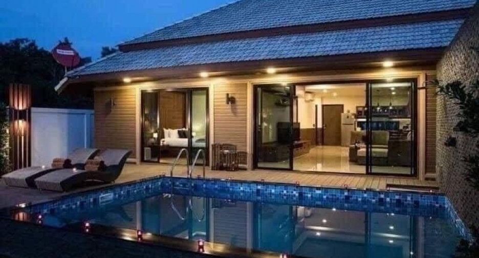 For sale land in Saraphi, Chiang Mai