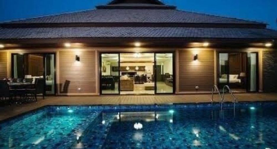 For sale land in Saraphi, Chiang Mai