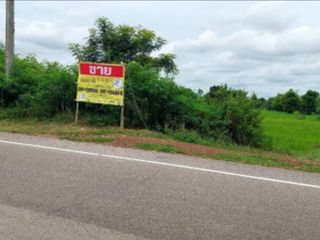 出售 土地 在 Mueang Nong Khai, Nong Khai